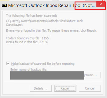microsoft outlook for mac © 2015 compacting emails